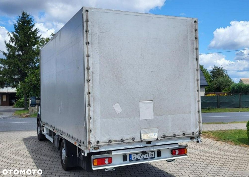 Peugeot Boxer - 3