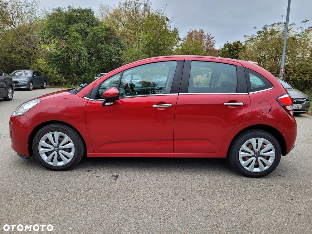 Citroën C3 1.2 PureTech Exclusive - 3