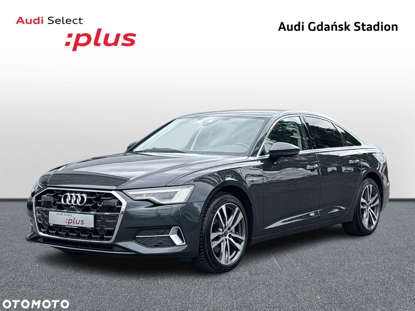 Audi A6 - 2