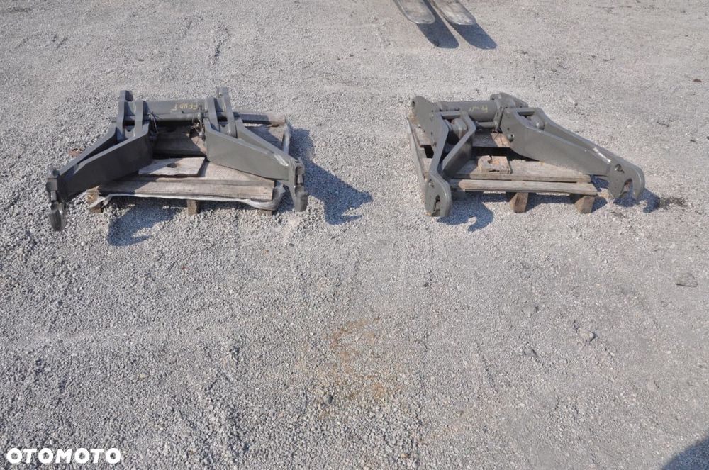 TUZ Fendt 936 939 - 2