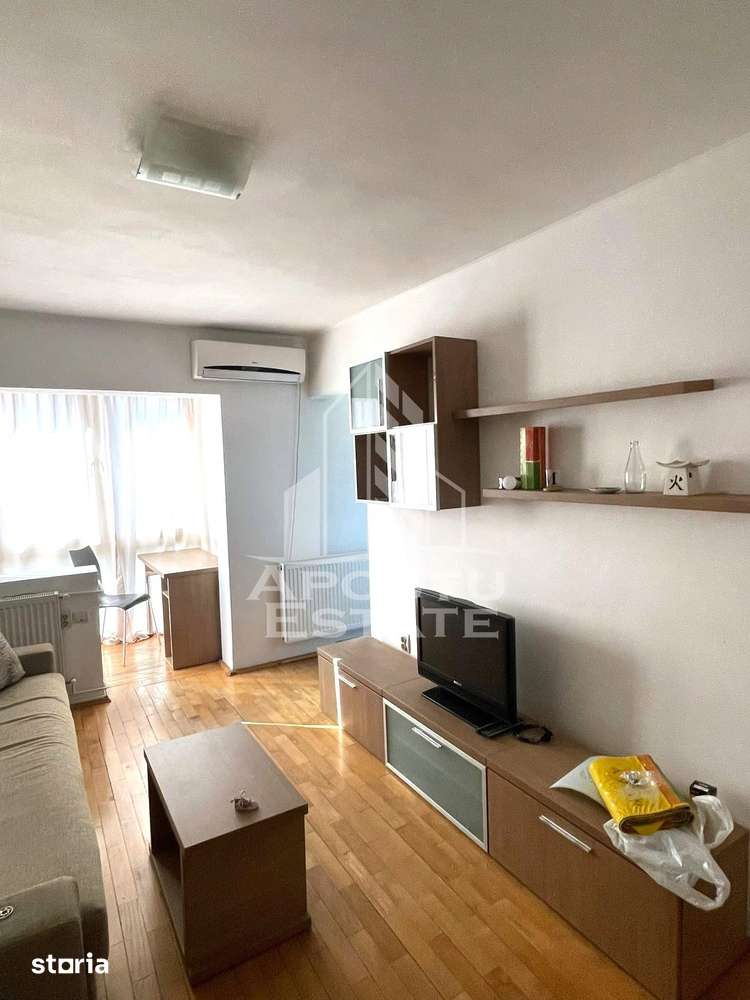 Apartament cu 2 camere de inchiriat Ultracentral Timisoara — fotografia 3
