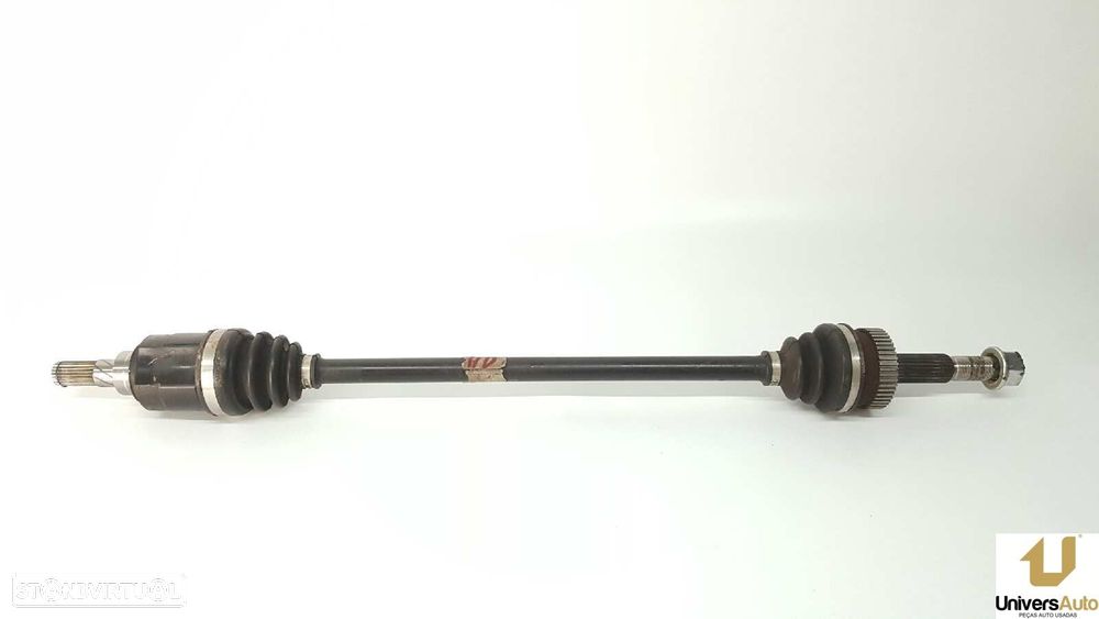 TRANSMISSÃO TRASEIRA DIREITA RENAULT KOLEOS PRIVILEGE - 1