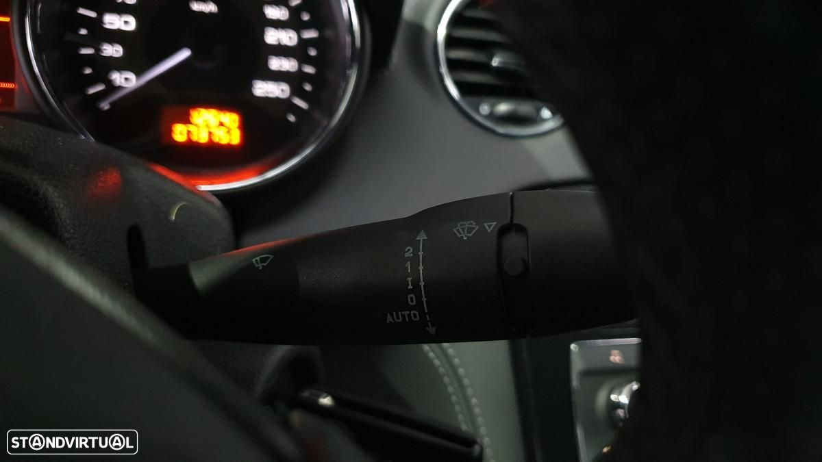 Peugeot RCZ 1.6 THP - 21