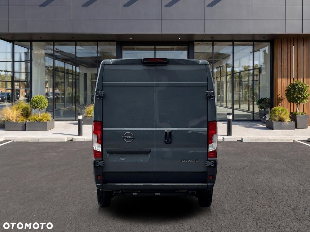 Opel Movano - 7