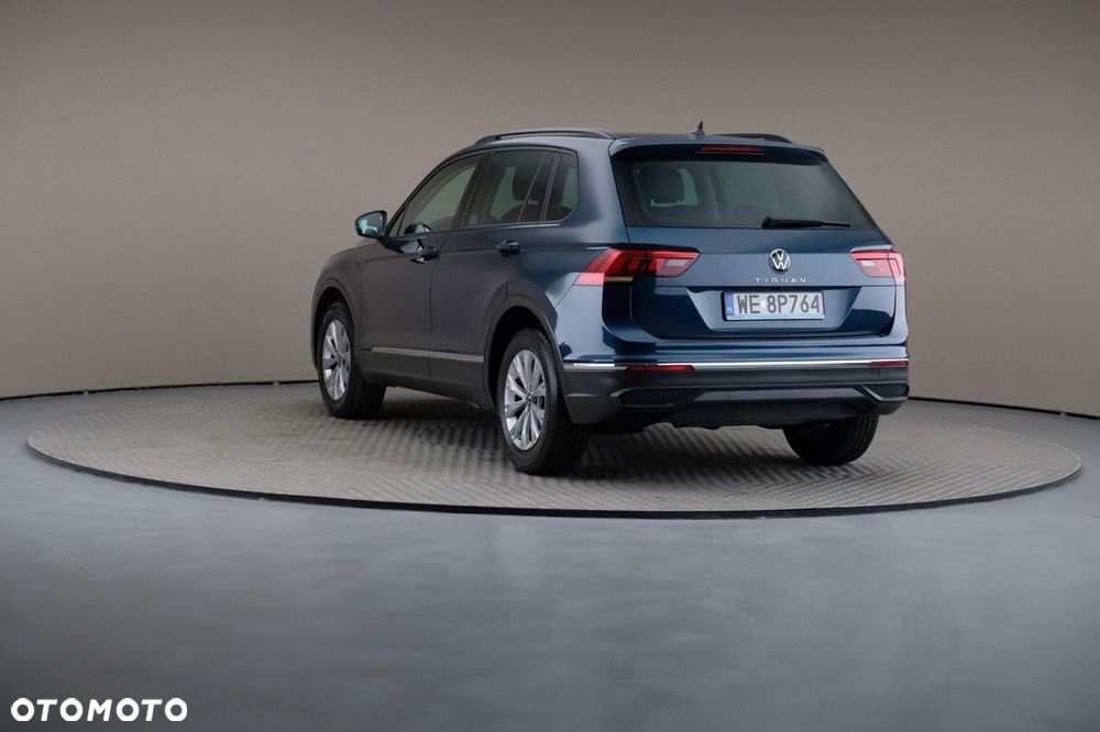 Volkswagen Tiguan 1.5 TSI EVO Life DSG - 2