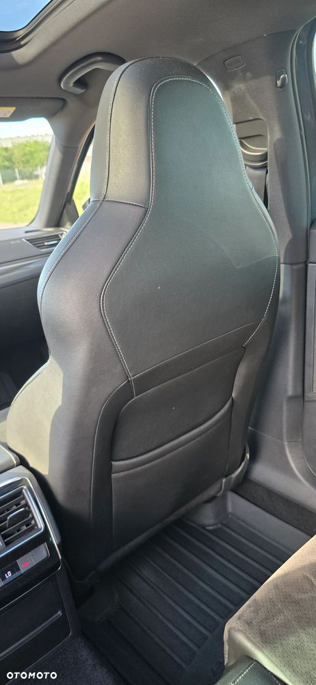 Skoda Superb 1.5 TSI ACT Sportline DSG - 30