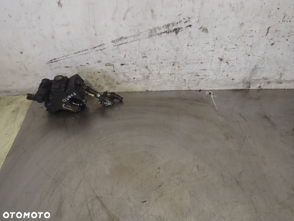 POMPA WTRYSKOWA FIAT PUNTO EVO 1.3MJET 0445010311 - 1