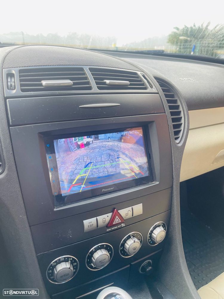 Mercedes-Benz SLK 200 K - 7