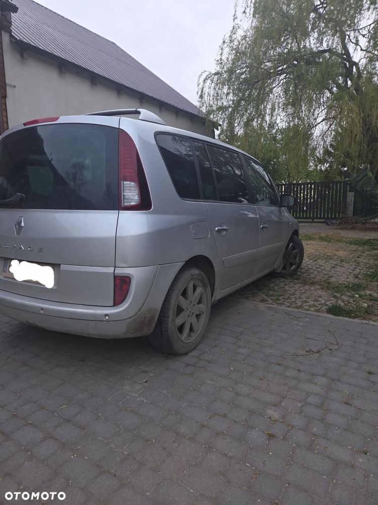 Renault Espace 2.0 dCi Celsium - 2