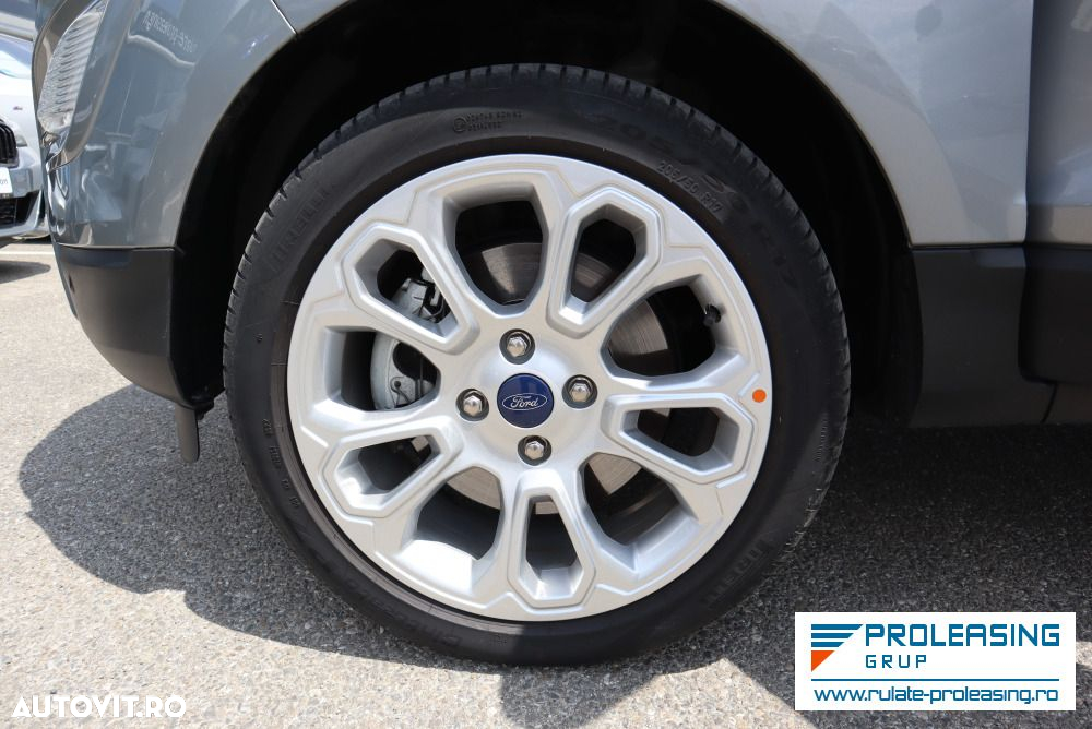 Ford EcoSport - 6