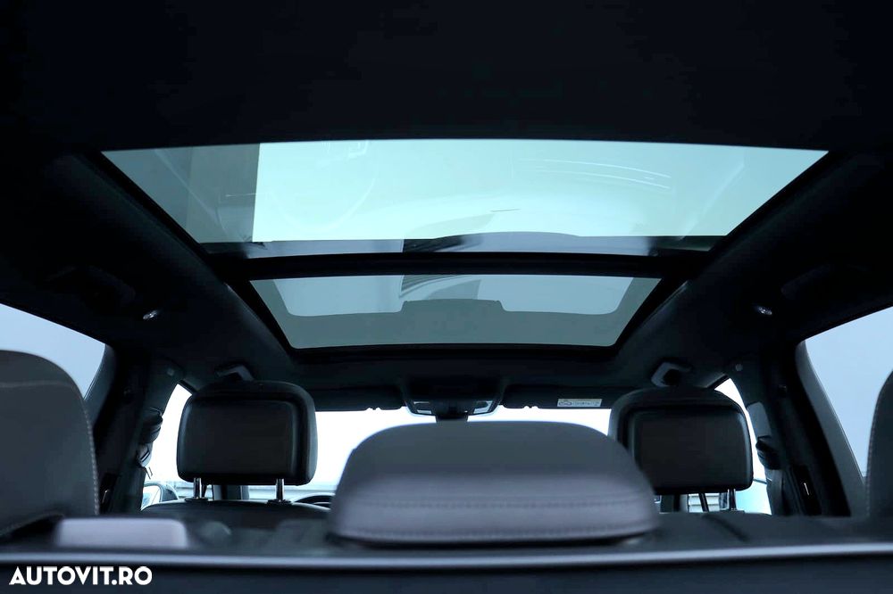 Volkswagen Touareg V6 TDI R-Style - 13