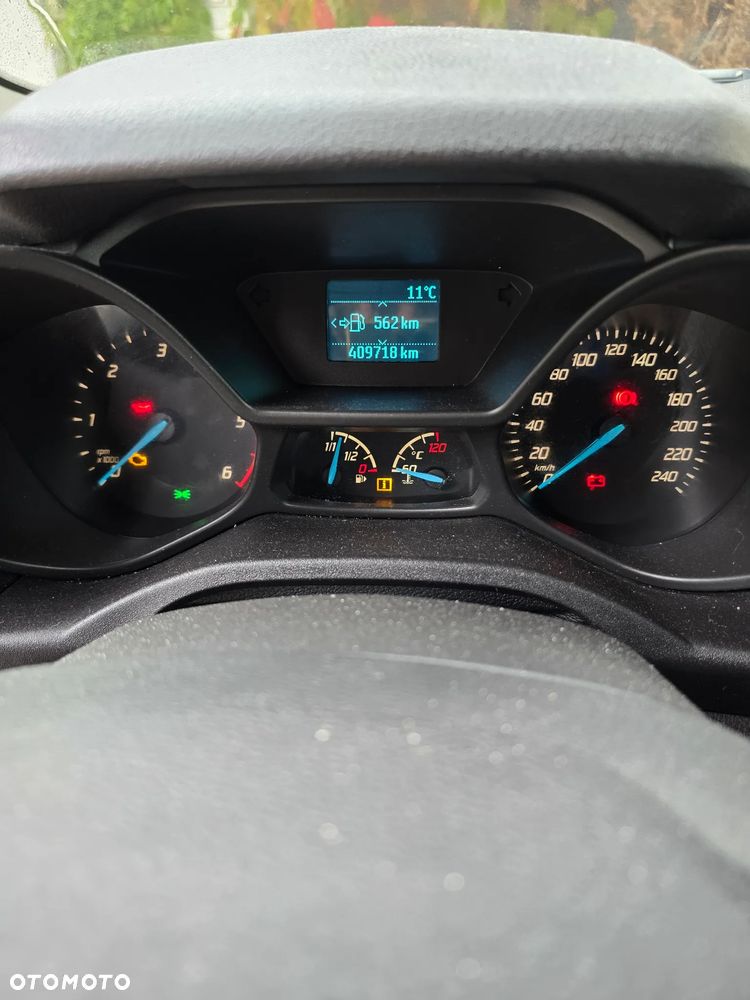 Ford Transit Connect 230 L2 Trend - 16