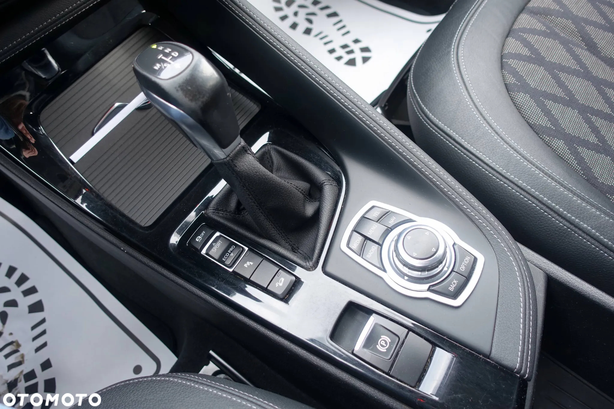 BMW X1 xDrive18d Sport Line - 22