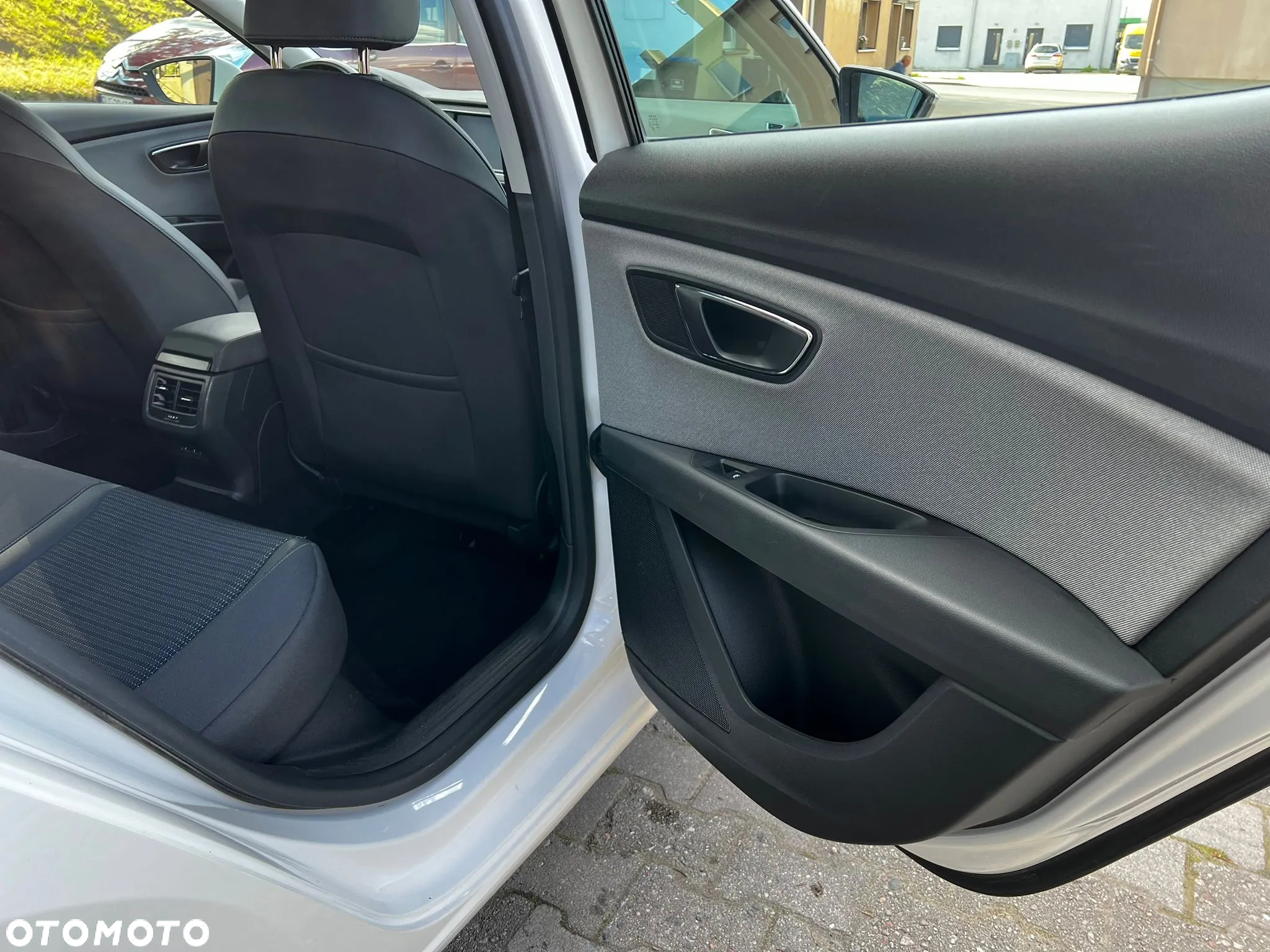 Seat Leon ST 2.0 TDI Start&Stop Style - 11