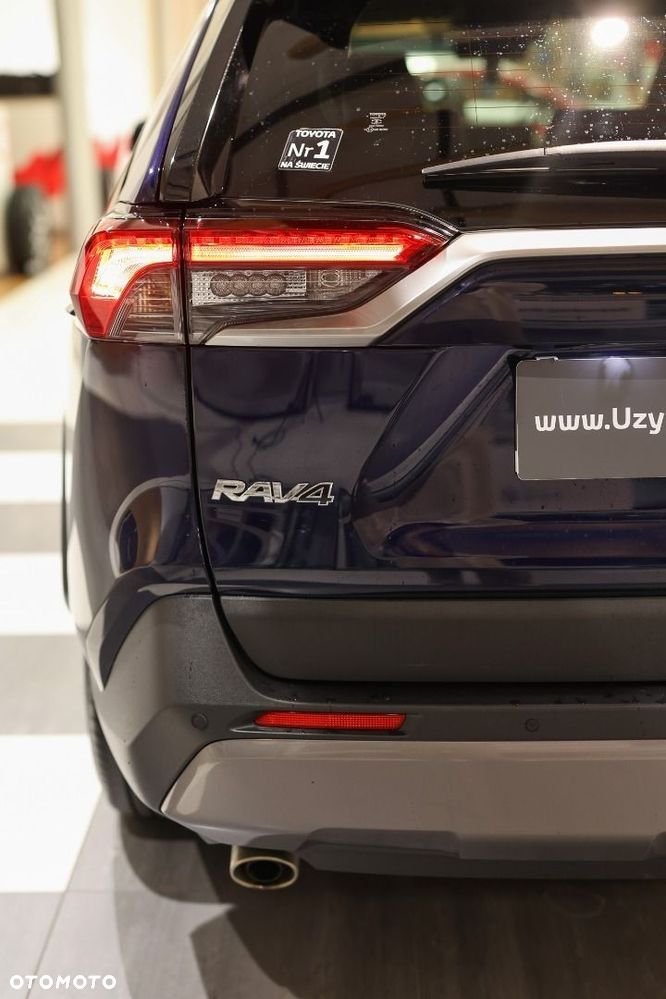Toyota RAV4 - 28