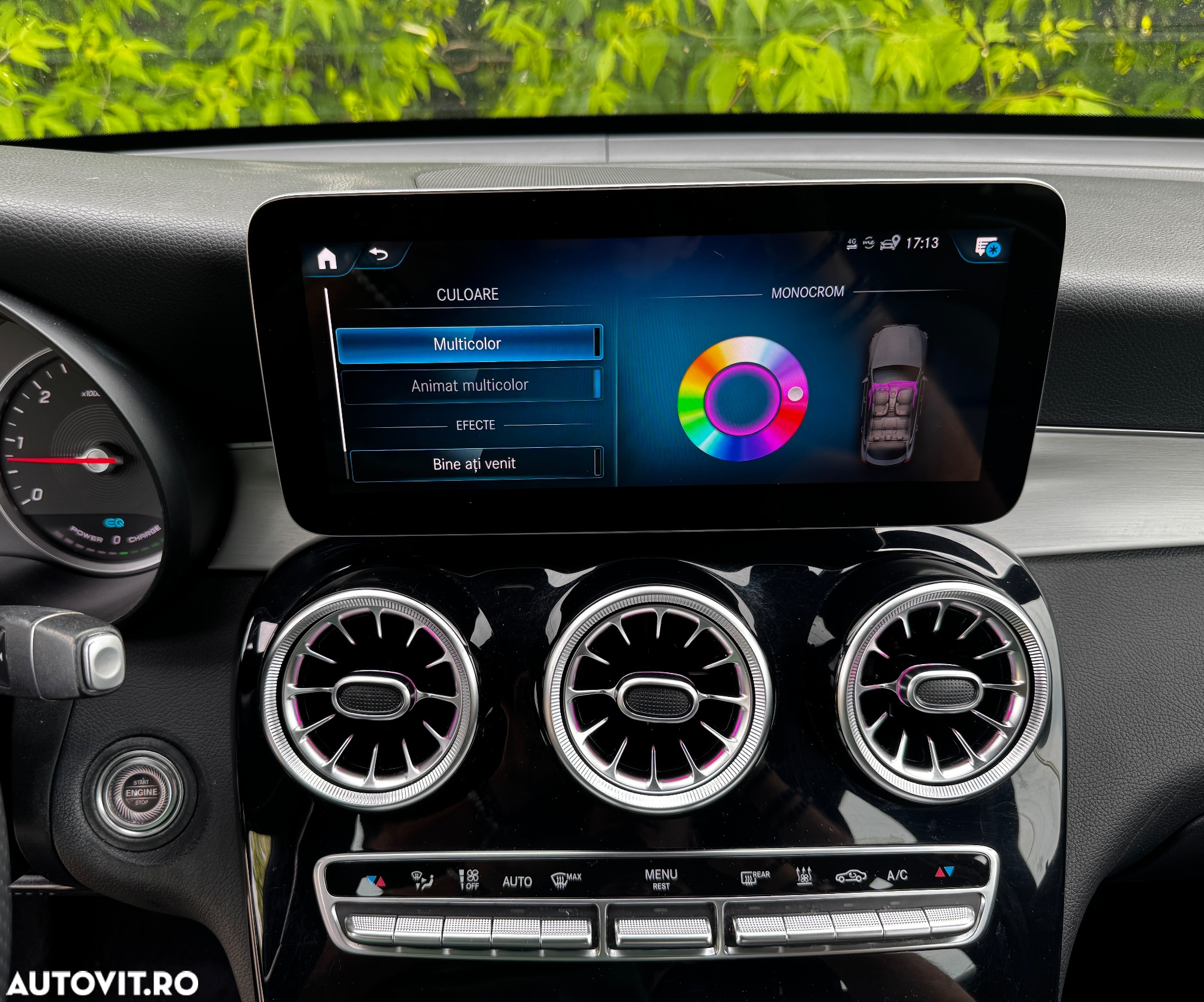Mercedes-Benz GLC Coupe - 7
