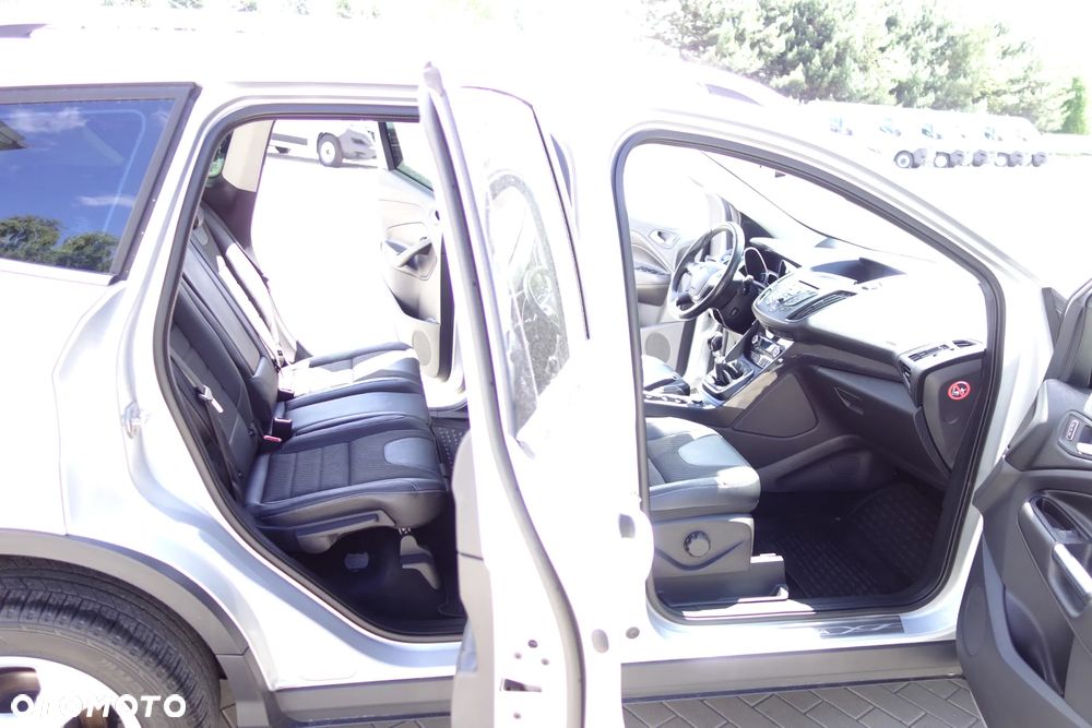 Ford Kuga 1.5 EcoBoost 2x4 Trend - 7