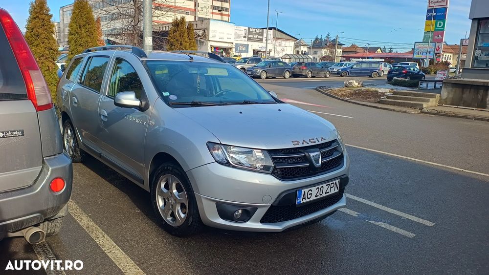 Dacia Logan 0.9 TCe 90 CP Prestige - 2