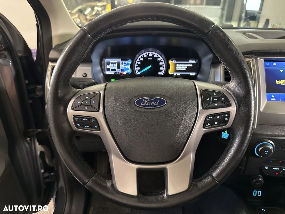 Ford Ranger - 17