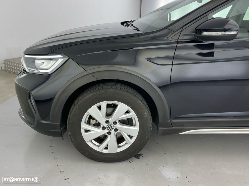 VW Taigo 1.0 TSI Style DSG - 19