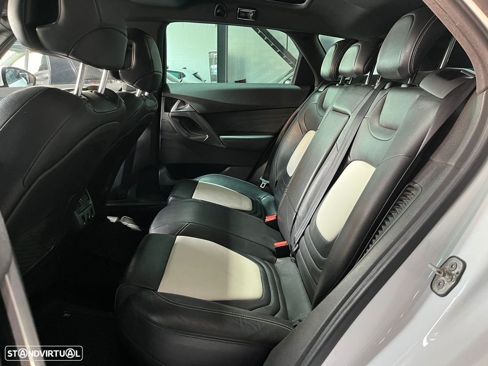 Citroën DS5 2.0 HDi Hybrid4 Sport Chic CMP6 - 13