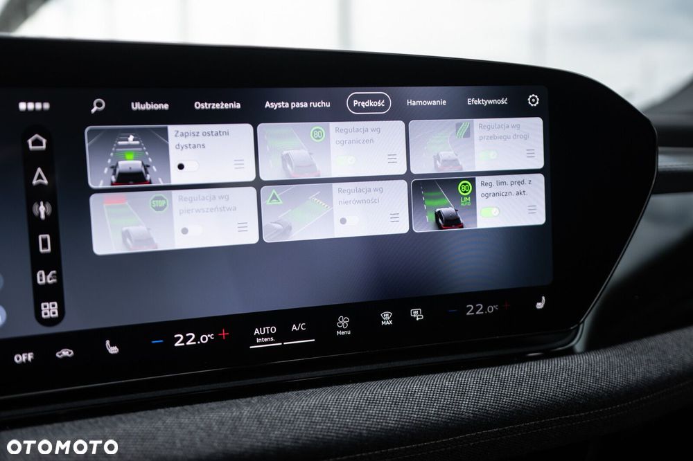 Audi A6 Avant e-tron 83kWh - 34