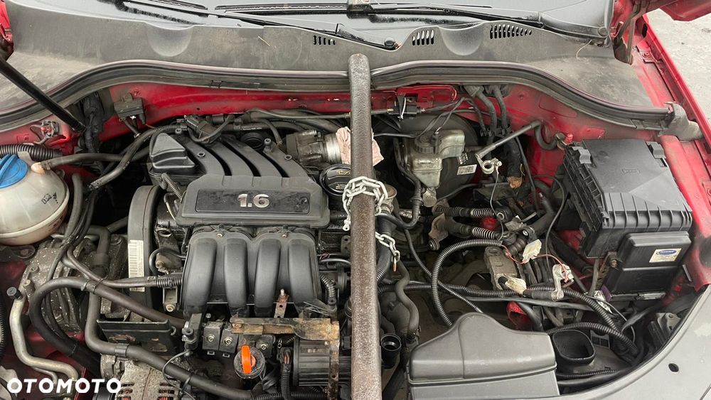 VW PASSAT B6 na części!!! Kolor : LY3D - 3