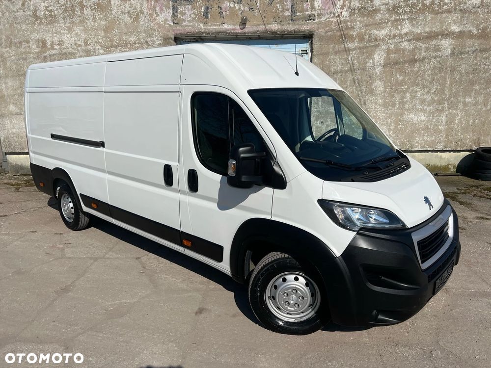 Peugeot Boxer MAXI L4H2 - 3