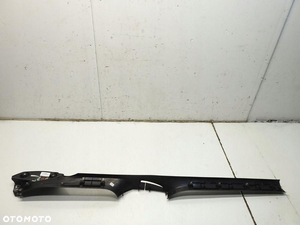 LISTWA NAKŁADKA PROGU LEWA VW PASSAT B6 3C0853369 - 3