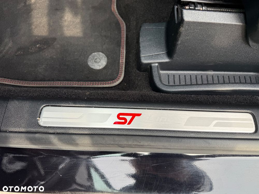 Ford Edge 2.0 EcoBlue Twin-Turbo 4WD ST-Line - 29