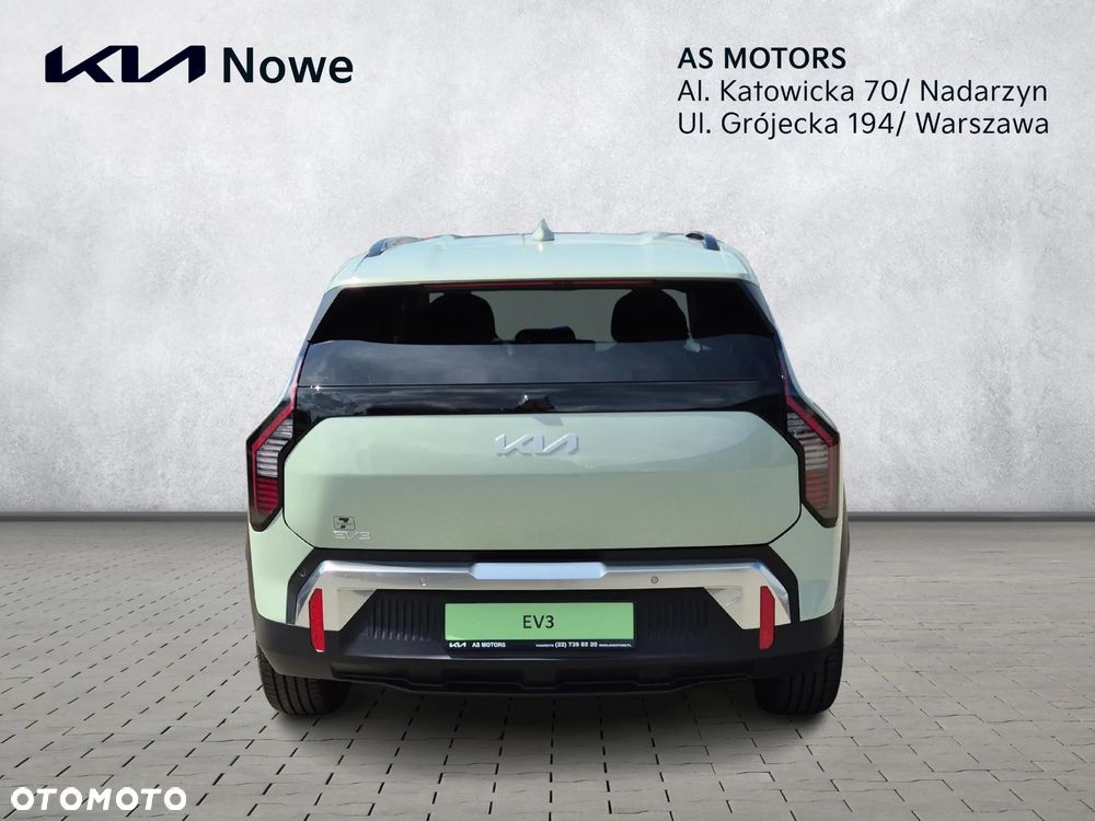 Kia EV3 81.4kWh Earth - 4