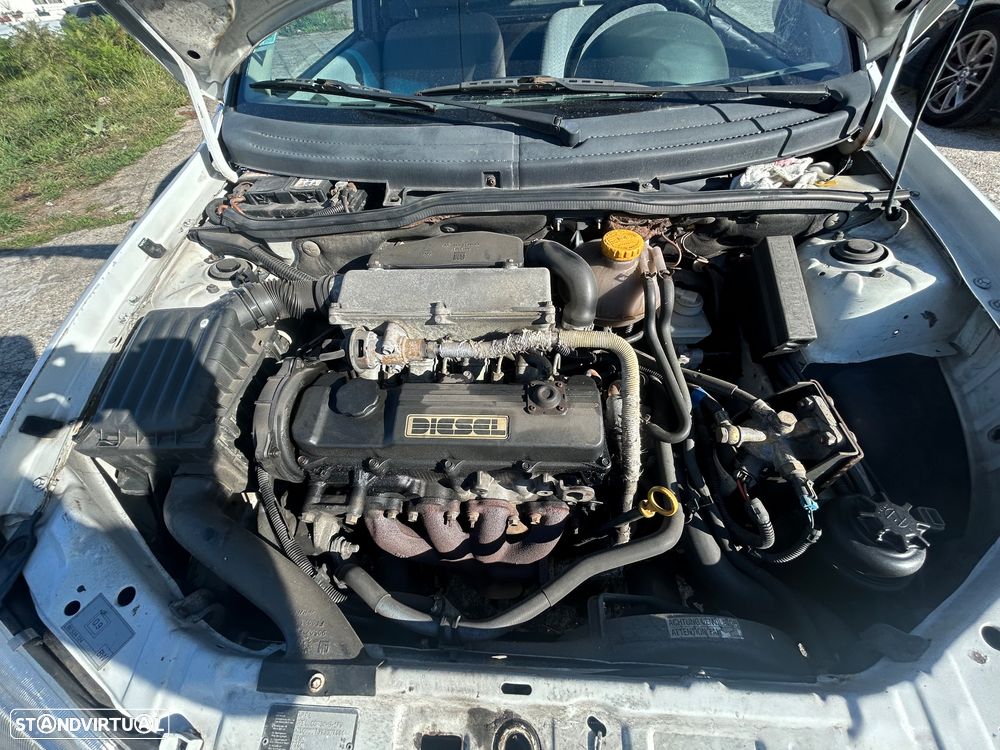 Opel Corsa - 1