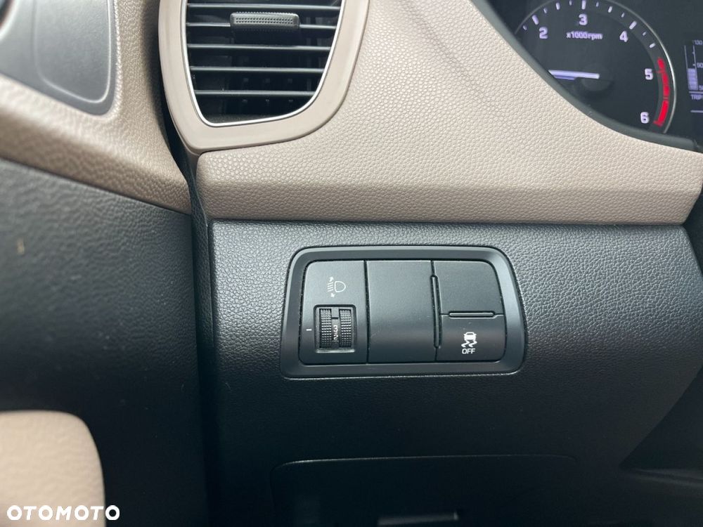 Hyundai i20 1.1 CRDi Style - 16