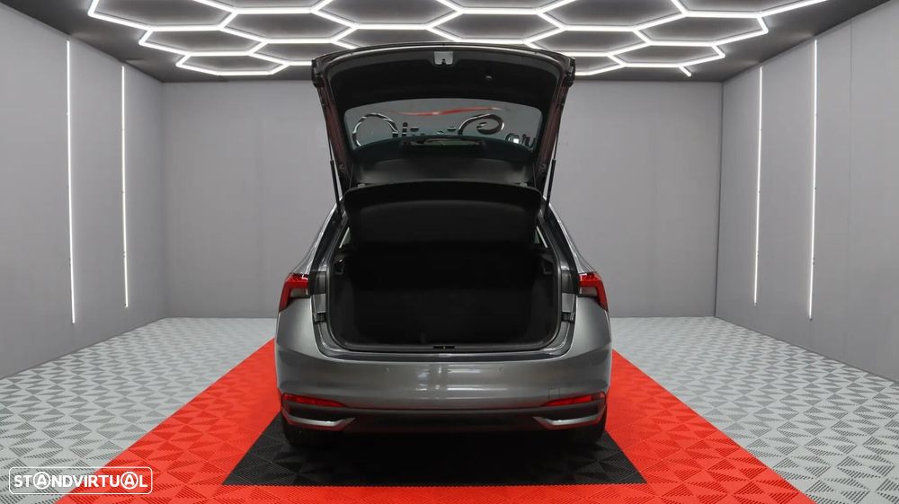 Skoda Scala 1.0 TSI Style DSG - 9