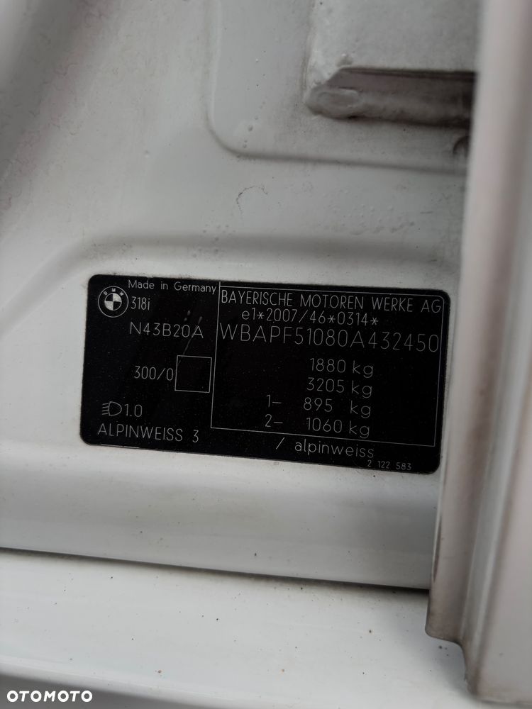 BMW Seria 3 - 18