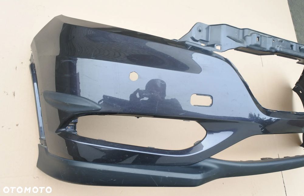 Honda HRV HR-V II Zderzak - 2