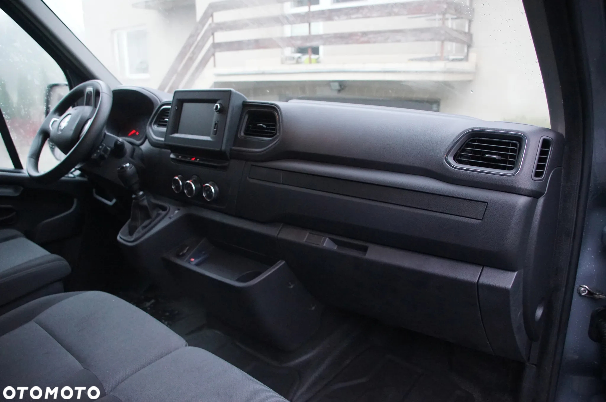 Renault MASTER - 23