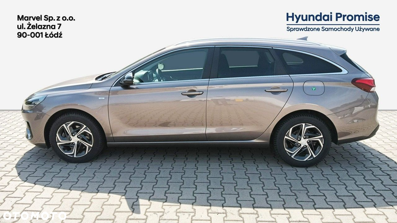 Hyundai i30 - 8