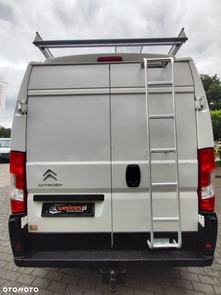 Citroën Jumper - 7