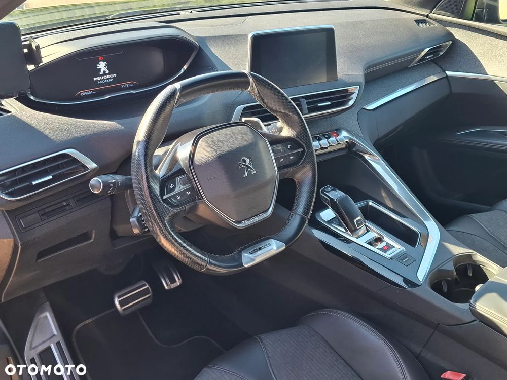 Peugeot 5008 - 15