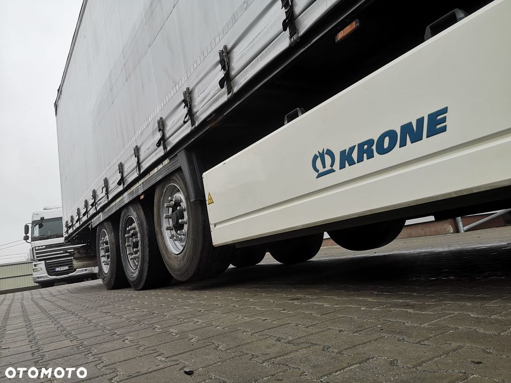 Krone - 3
