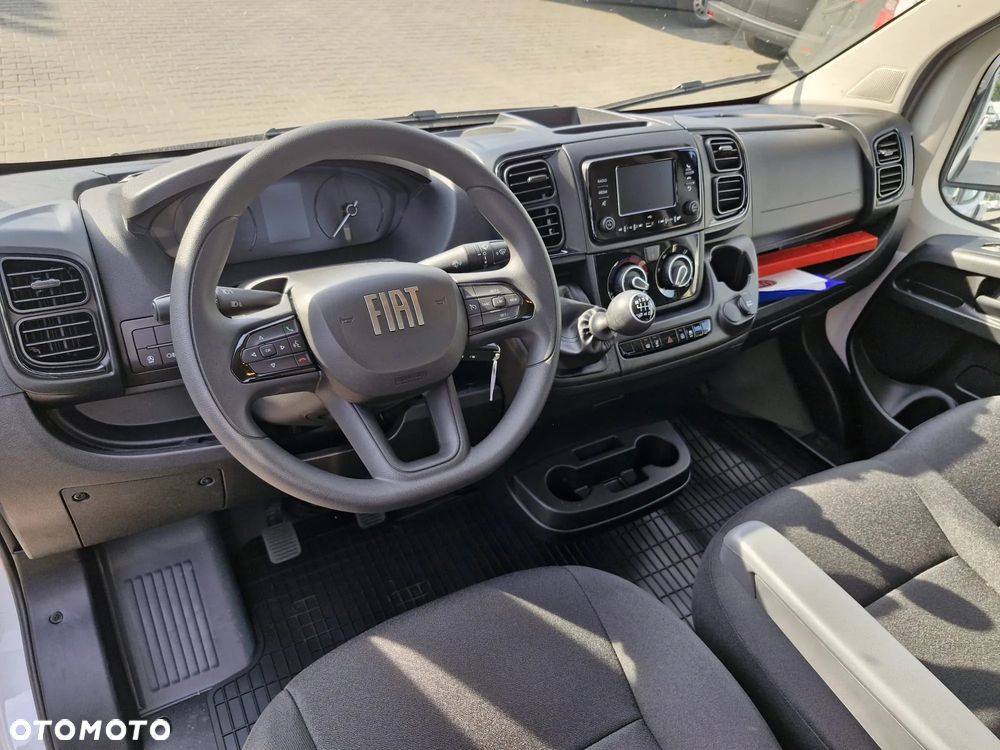 Fiat Nie czekasz na zabudowę!! - 4