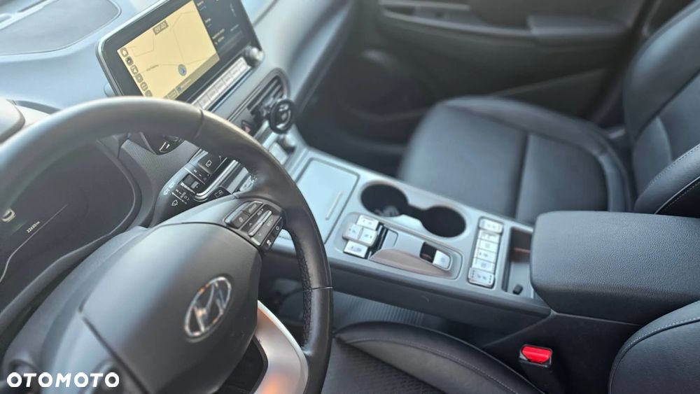 Hyundai Kona Electric 64kWh Platinum - 17