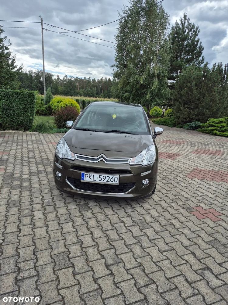 Citroën C3 Pure Tech (VTi) 82 Selection - 3