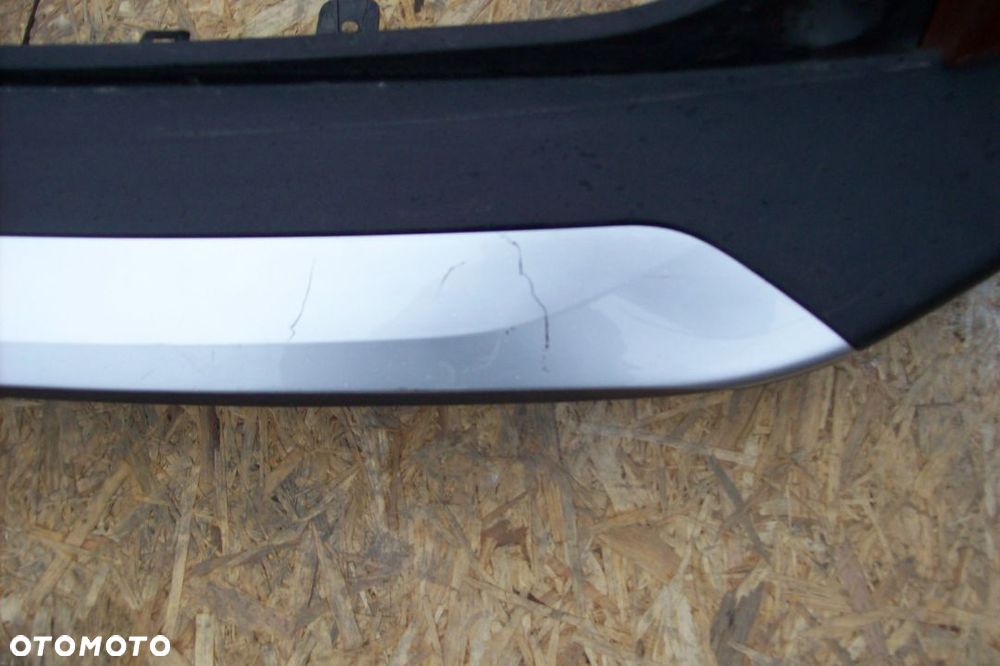 zderzak tylny peugeot 2008 ii gt - 7