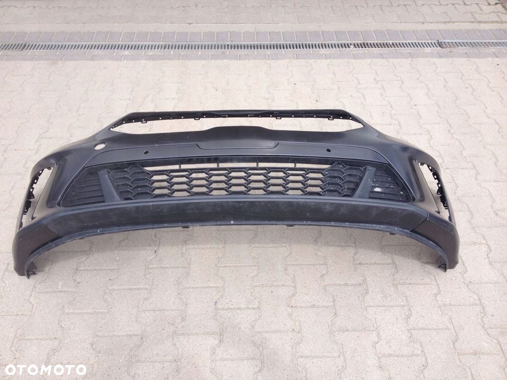 ZDERZAK PRZEDNI KIA CEED III 3 18- - 1