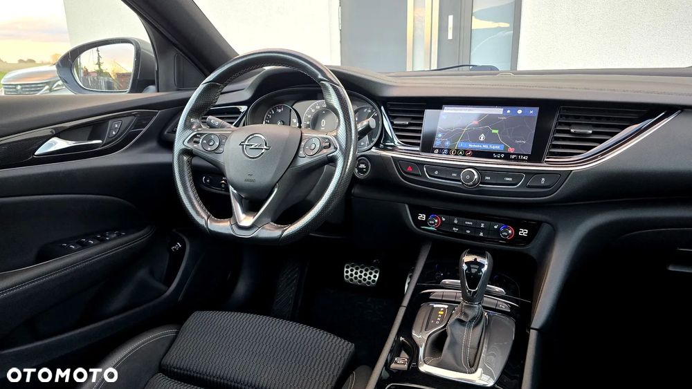 Opel Insignia 2019