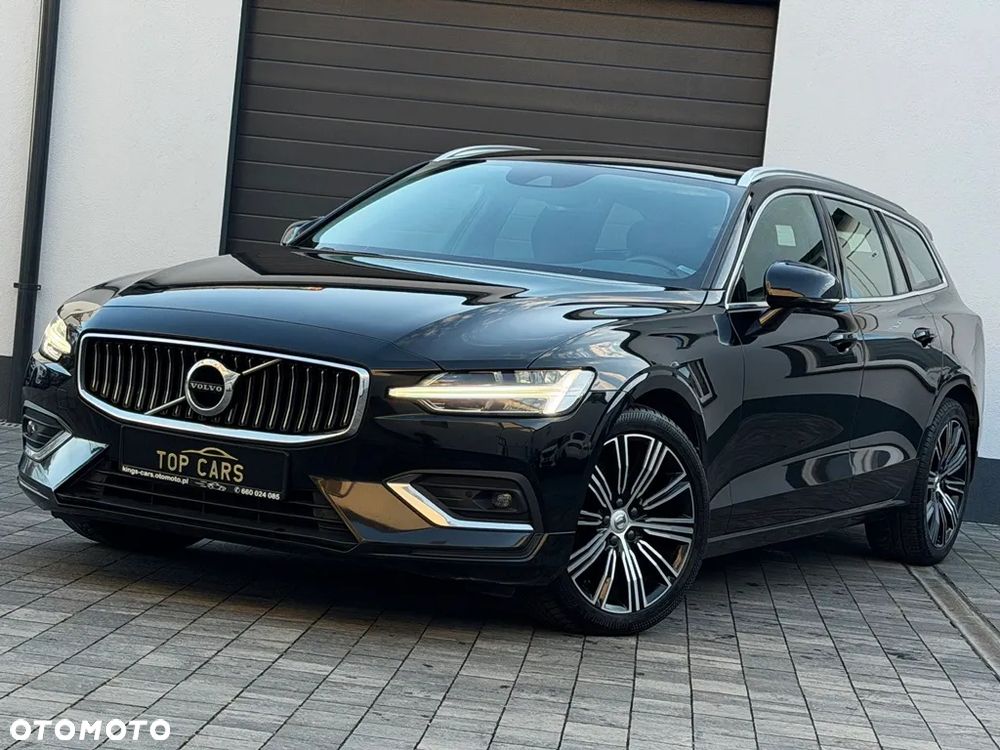 Volvo V60 D4 Inscription - 24
