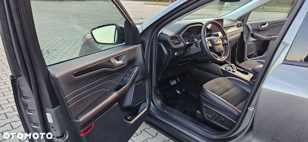 Ford Escape - 16