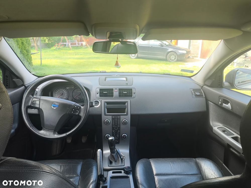 Volvo V50 1.6D DRIVe Start-Stop - 9